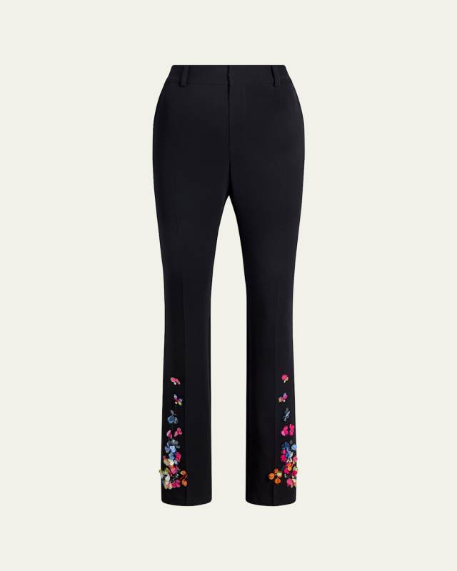 Kerry Sequined Pants